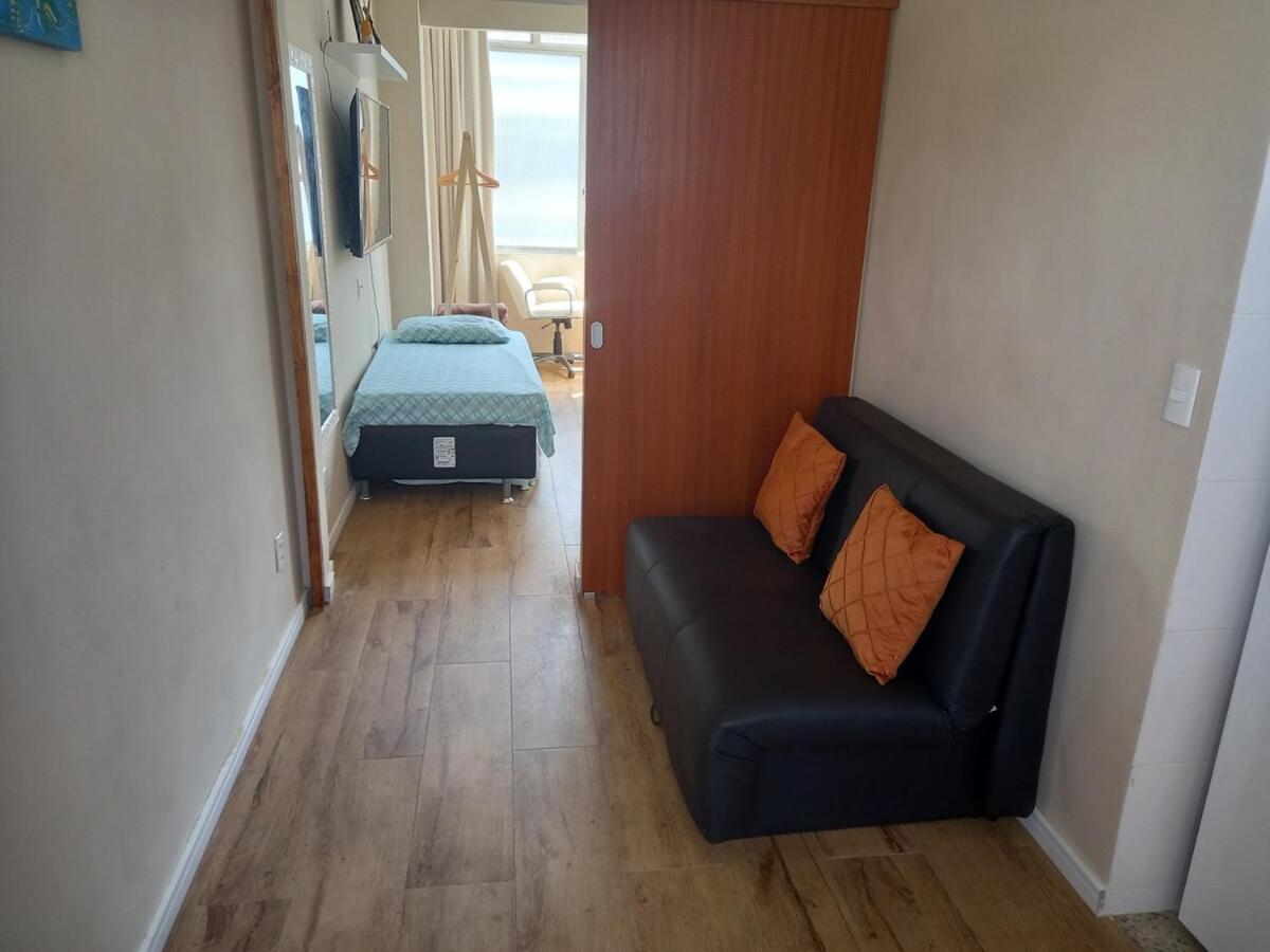 Suh Copacabana 15 Cozy Close To Metro And Beach!
