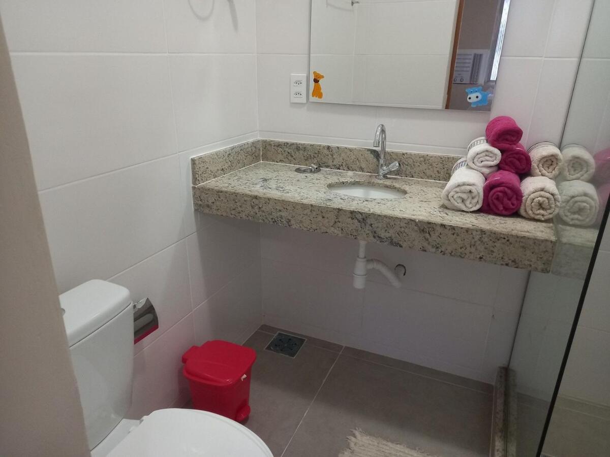 Appartement Suh Copacabana 15 Cozy Close To Metro And Beach! *
