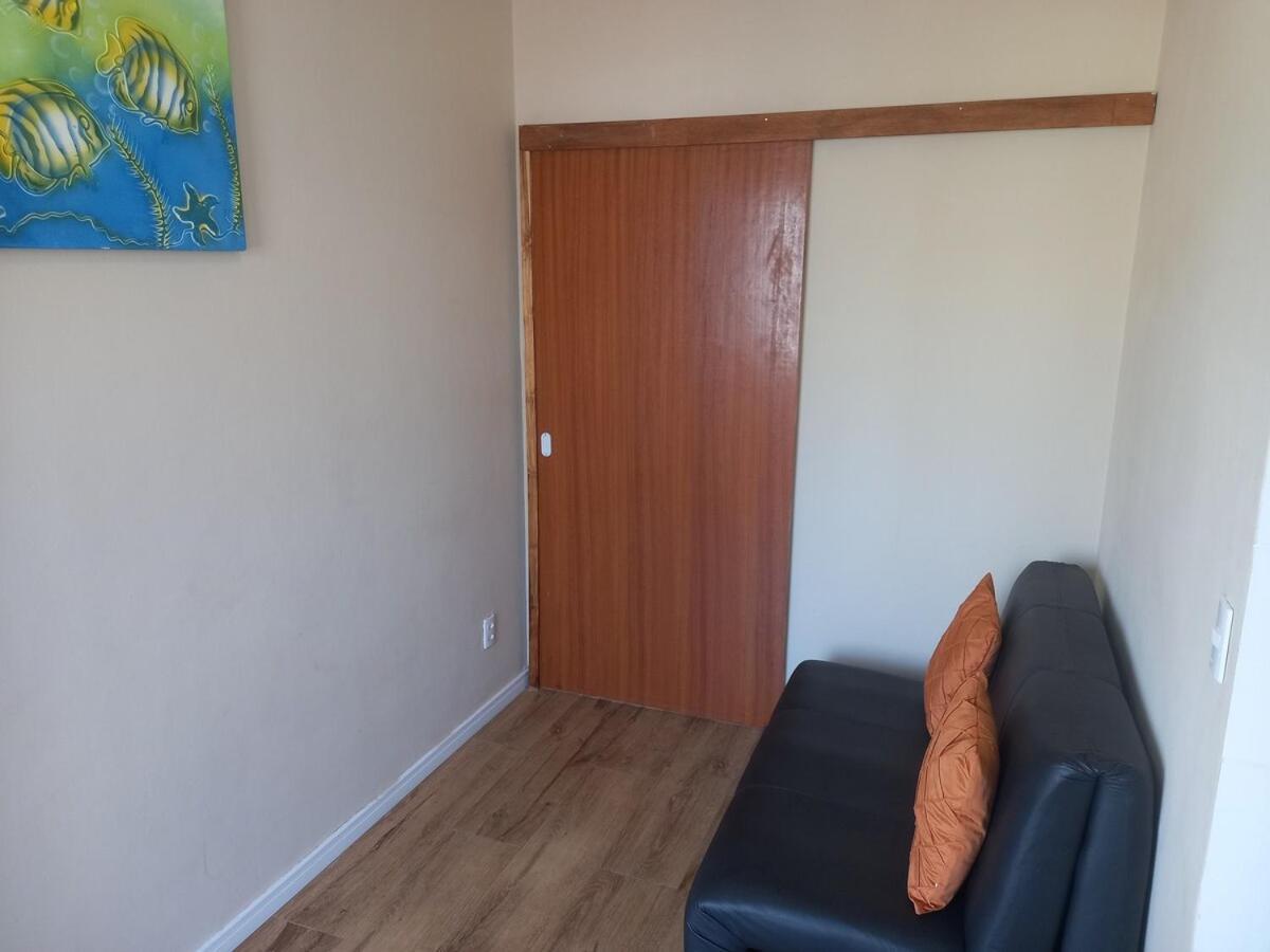 Appartement Suh Copacabana 15 Cozy Close To Metro And Beach! Rio de Janeiro