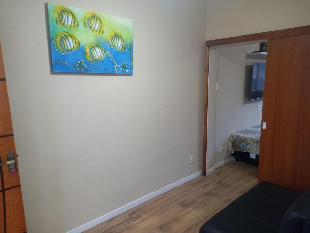 Suh Copacabana 15 Cozy Close To Metro And Beach! Appartement