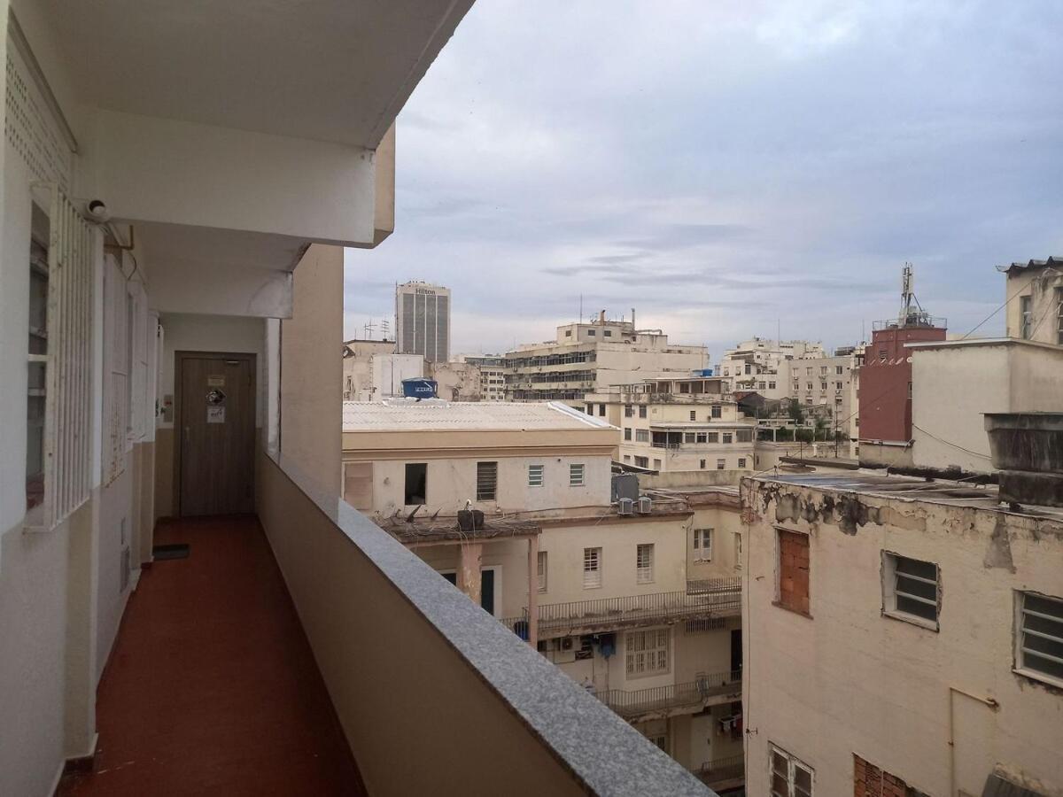 Suh Copacabana 15 Cozy Close To Metro And Beach! Appartement Rio de Janeiro