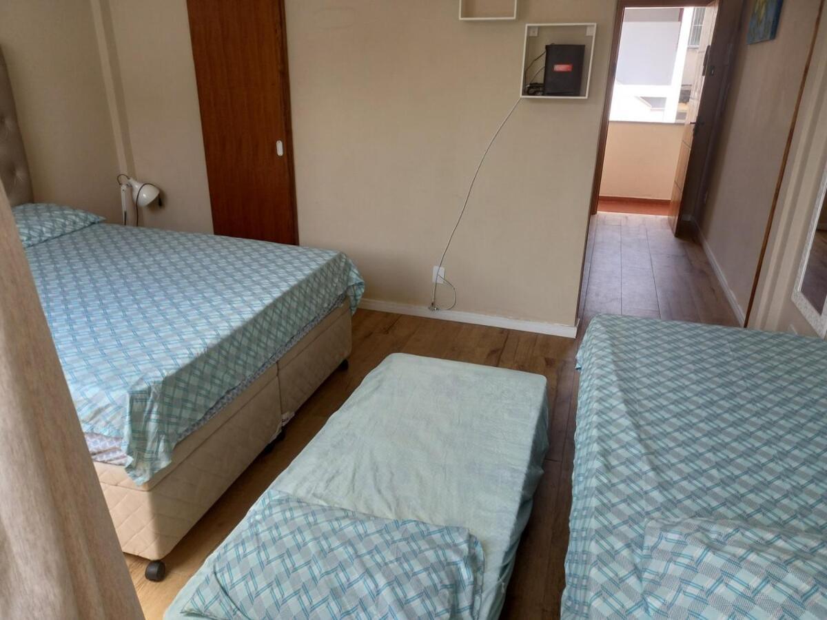 Suh Copacabana 15 Cozy Close To Metro And Beach!